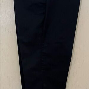 Lee Navy Blue Work Pants